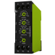Реле контроля напряжения 1-фазное TELE V2UM230V10P 