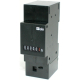 Счётчик моточасов TELE TBW70.89 115VAC 50/60Hz 