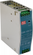 Mean Well Импульсный источник питания AC-DC Mean Well EDR-120-24 (24 В DC, 120 Вт)