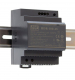 Mean Well Импульсный блок питания AC-DC Mean Well HDR-100-12 (12 В DC, 85,2 Вт)