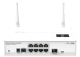 Маршрутизатор MikroTik CRS109-8G-1S-2HND-IN 