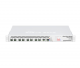 Маршрутизатор MikroTik Cloud Core Router CCR1072-1G-8S+ Mikrotik 