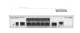 Маршрутизатор MikroTik Cloud Router Switch CRS212-1G-10S-1S+IN 
