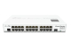 Маршрутизатор MikroTik CRS125-24G-1S-IN 