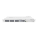 Коммутатор MikroTik CRS328-4C-20S-4S+RM 