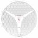 Маршрутизатор Wi-Fi MikroTik LHG XL 5 ac 