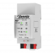 Линейный/Зонный соединитель шины KNX Zennio Linecoupler  CL 