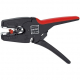 Щипцы для зачистки электропроводов KNIPEX Kn-1242195