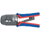 Пресс-клещи для обжима проводов KNIPEX Kn-975110
