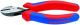 Бокорезы KNIPEX Kn-7302160 x-cut