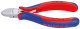 Кусачки KNIPEX Kn-7202125