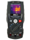 Мультиметр TRMS CEM Dt-898 (482490)  с встроенным тепловизором 