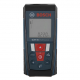 Дальномер лазерный BOSCH Glm 50 (0.601.072.200)