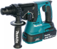 Перфоратор Makita Dhr242rfe аккумуляторный
