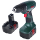 Дрель аккумуляторная BOSCH Psr 14,4/2 (0.603.955.421)