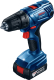 Дрель-шуруповерт BOSCH Gsr 140-li (0.601.9f8.020)