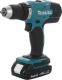 Дрель аккумуляторная Makita Ddf453syx4 (190496)