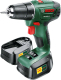 Psr 1800 li-2 + ящик workbox (06039a310p)