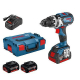Gsr 18v-85 c (06019g0100)