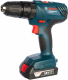 Дрель-шуруповерт BOSCH Gsb 180-li (0.601.9f8.320)