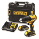Бесщеточный шуруповерт DeWalt Dcd777s2t-qw 