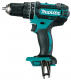 Дрель аккумуляторная Makita Dhp482z БЕЗ АКК. и ЗУ