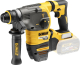 Перфоратор DeWalt Dch333nt-xj 54 В xr flexvolt 