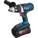 Дрель аккумуляторная BOSCH Gsr 36 ve-2-li (0.601.9c0.100)