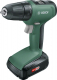 Дрель-шуруповерт BOSCH 06039c8001