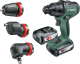 Дрель аккумуляторная BOSCH 06039b5103
