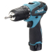 Дрель аккумуляторная Makita Df330dwe liion