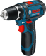 Gsr 12v-15 (0.601.868.122)