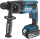 Перфоратор Makita Dhr165rme