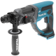 Перфоратор Makita Dhr202z