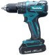  Makita Dhp459sye 187111