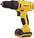 Дрель-шуруповерт STANLEY Sch12s2-ru 