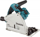 Дисковая пила Makita Dsp600z без акк. и ЗУ
