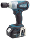 Гайковерт аккумуляторный Makita Dtw251z