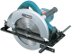 Пила циркулярная Makita N5900b