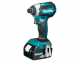Гайковерт аккумуляторный Makita Dtd153rfe