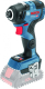 Гайковерт аккумуляторный BOSCH Gdr 18v-200 c (06019g4104)