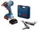 Gdx 180-li + swiss peak multitool (0.615.990.k9w)