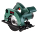Пила циркулярная HAMMER Crp800le
