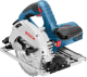 Пила циркулярная BOSCH Gks 55+ g (0.601.682.000)