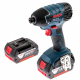 Гайковерт BOSCH Gdr 18 v-li (0.601.9a1.30l)