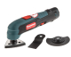 Инструмент многофункциональный HAMMER Acd122gli premium