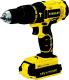 Дрель-шуруповерт STANLEY Sch201d2k-ru 