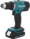 Дрель аккумуляторная Makita Ddf453syx5 (190497)