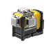 Уровень DeWalt Dce089d1g-qw 