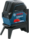 Уровень BOSCH Gcl 2-15 + rm1+ потолочное крепление (0.601.066.e02)